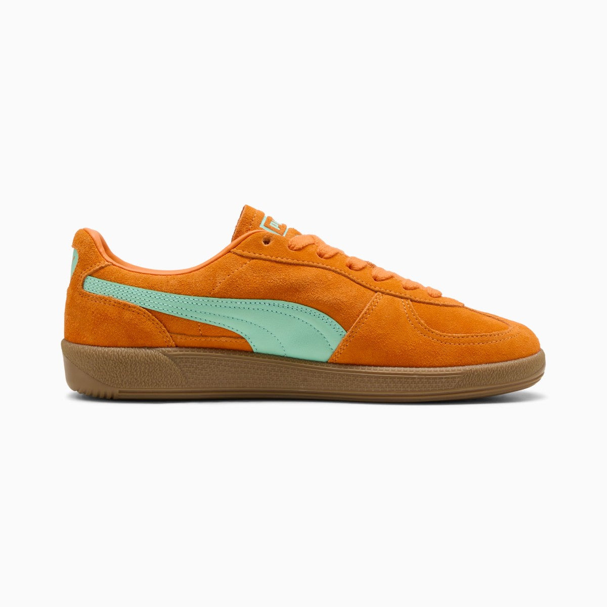 PUMA PALERMO プーマ パレルモ 396463-84【メンズ クラシックスニーカー レトロスニーカー テラススタイル スニーカー 26SS】