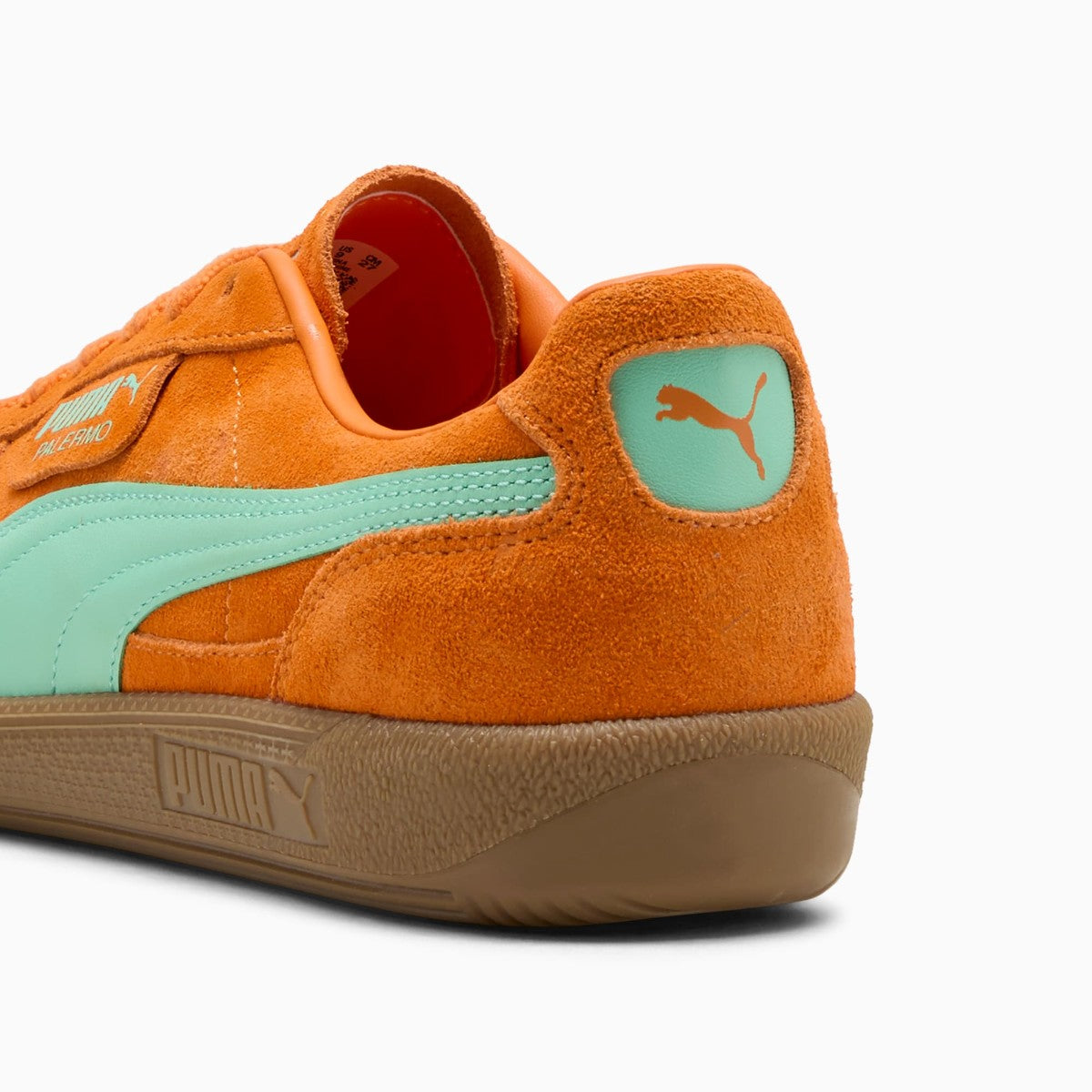 PUMA PALERMO プーマ パレルモ 396463-84【メンズ クラシックスニーカー レトロスニーカー テラススタイル スニーカー 26SS】