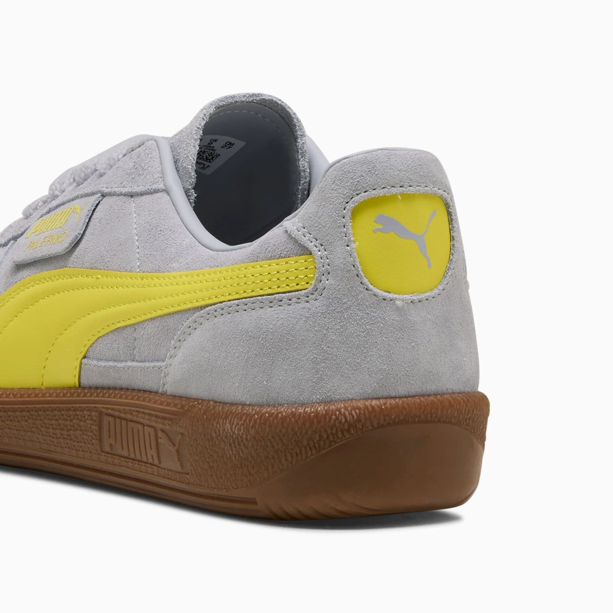 PUMA PALERMO プーマ パレルモ 396463-85【メンズ クラシックスニーカー レトロスニーカー テラススタイル スニーカー 26SS】