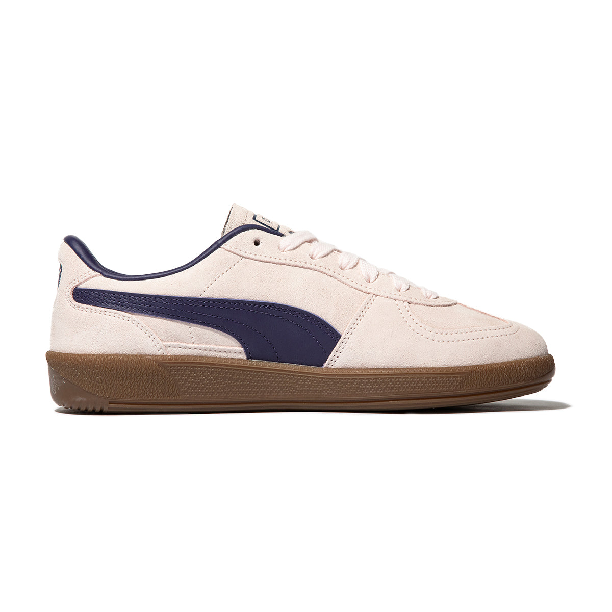 PUMA PALERMO プーマ パレルモ 396463-86【メンズ クラシックスニーカー レトロスニーカー テラススタイル スニーカー 26SS】