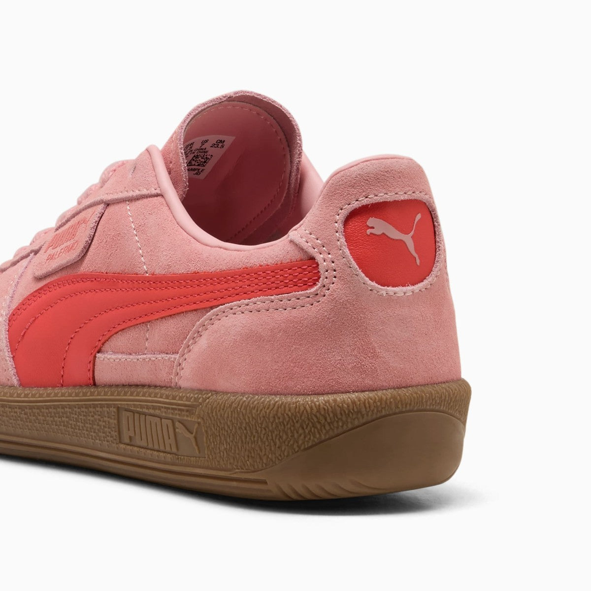 PUMA PALERMO プーマ パレルモ 396463-87【メンズ クラシックスニーカー レトロスニーカー テラススタイル スニーカー 26SS】