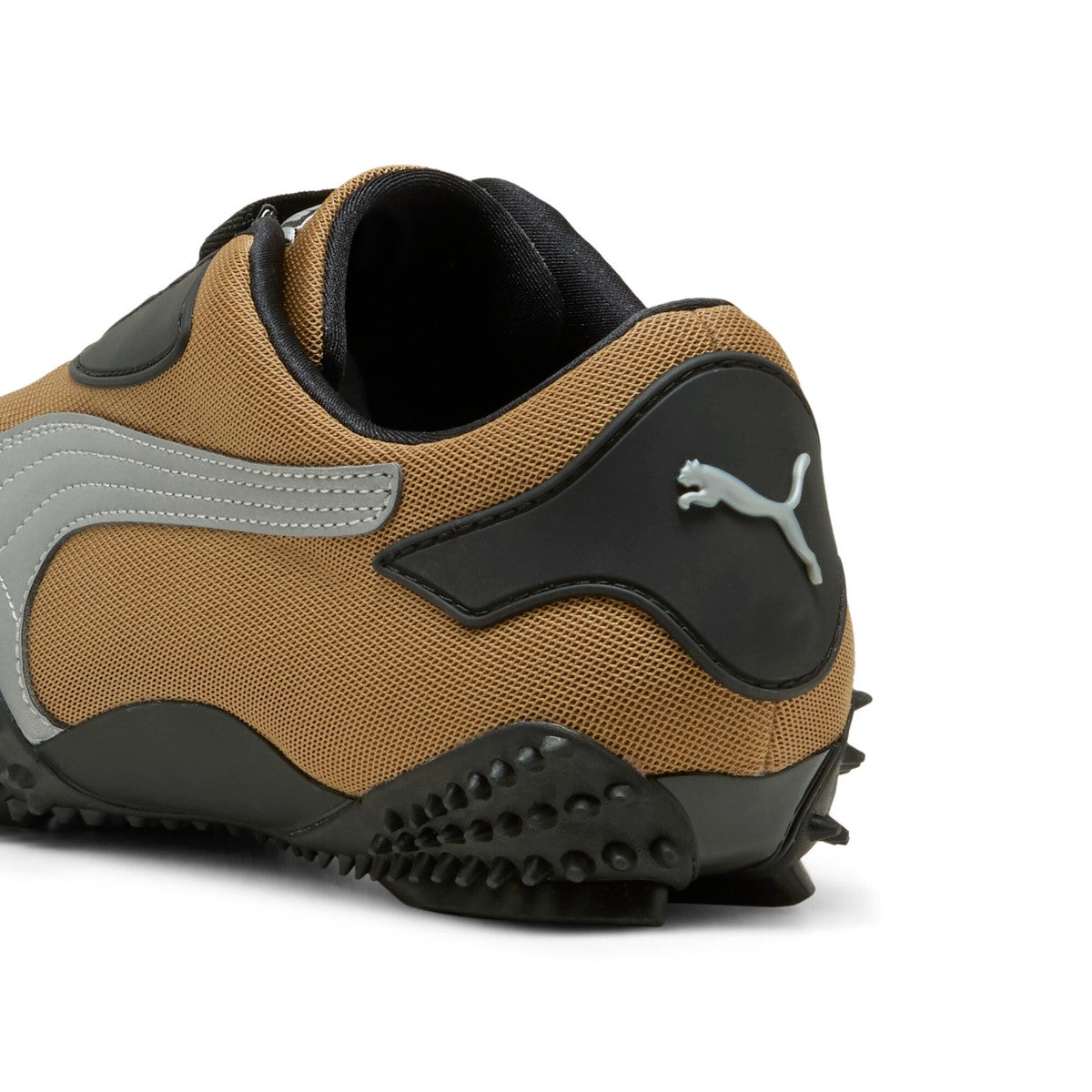 PUMA MOSTRO OG プーマ モストロ OG 397330-18【メンズ ローカット スニーカー グリップ力 軽量 26SS】