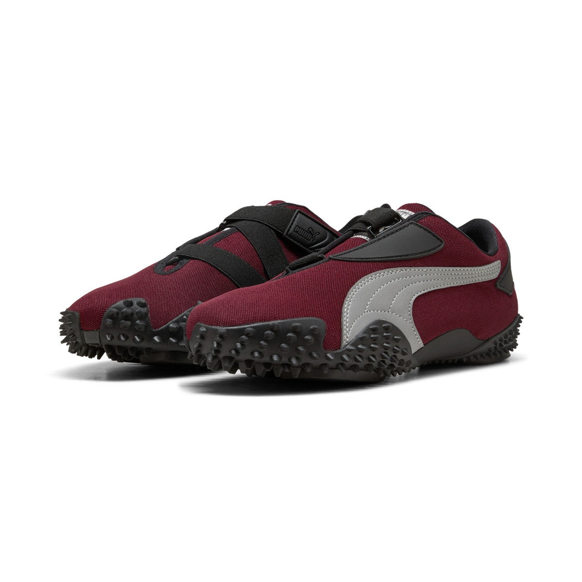 PUMA MOSTRO OG プーマ モストロ OG 397330-19【メンズ ローカット スニーカー グリップ力 軽量 26SS】