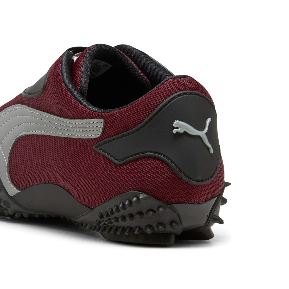 PUMA MOSTRO OG プーマ モストロ OG 397330-19【メンズ ローカット スニーカー グリップ力 軽量 26SS】