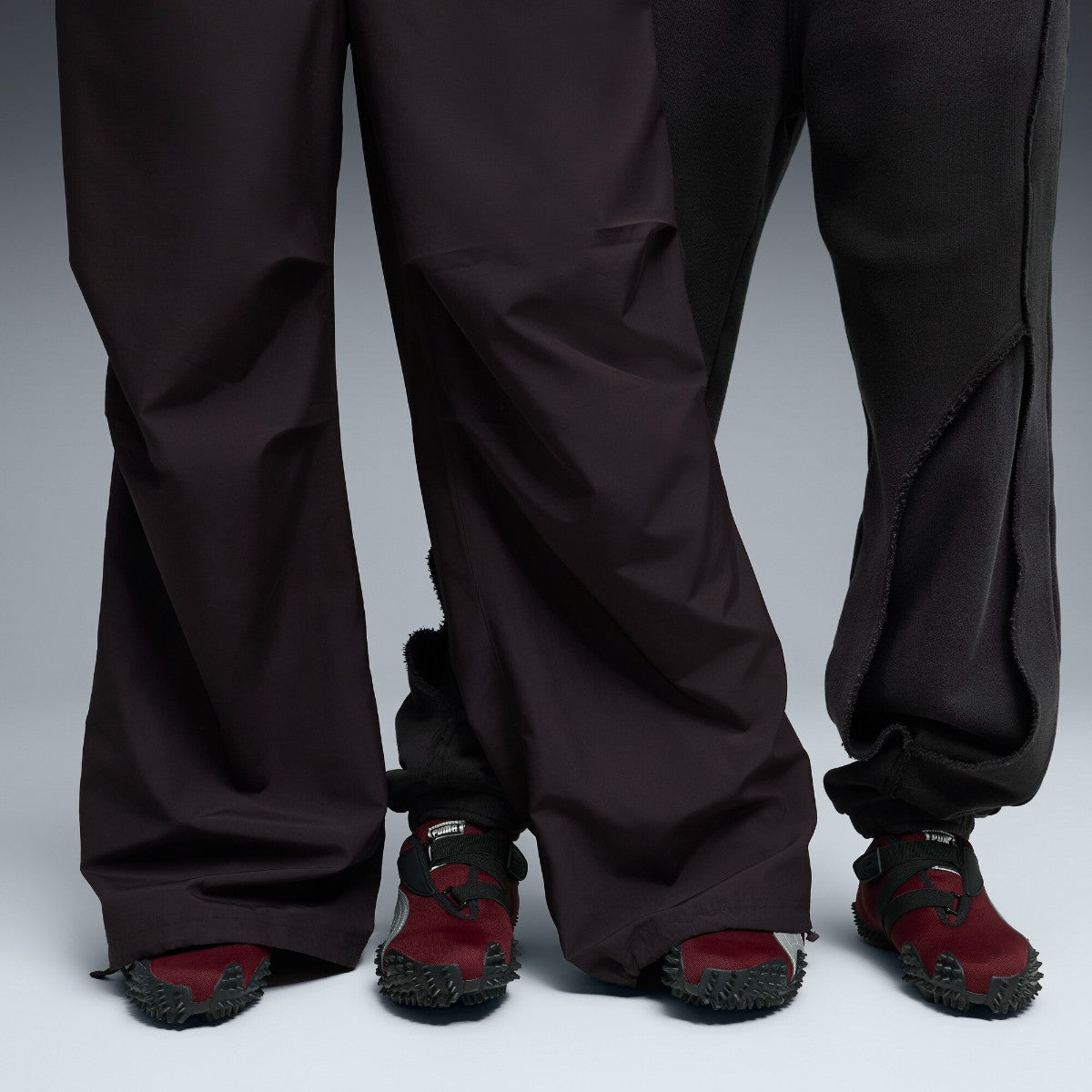 PUMA MOSTRO OG プーマ モストロ OG 397330-19【メンズ ローカット スニーカー グリップ力 軽量 26SS】