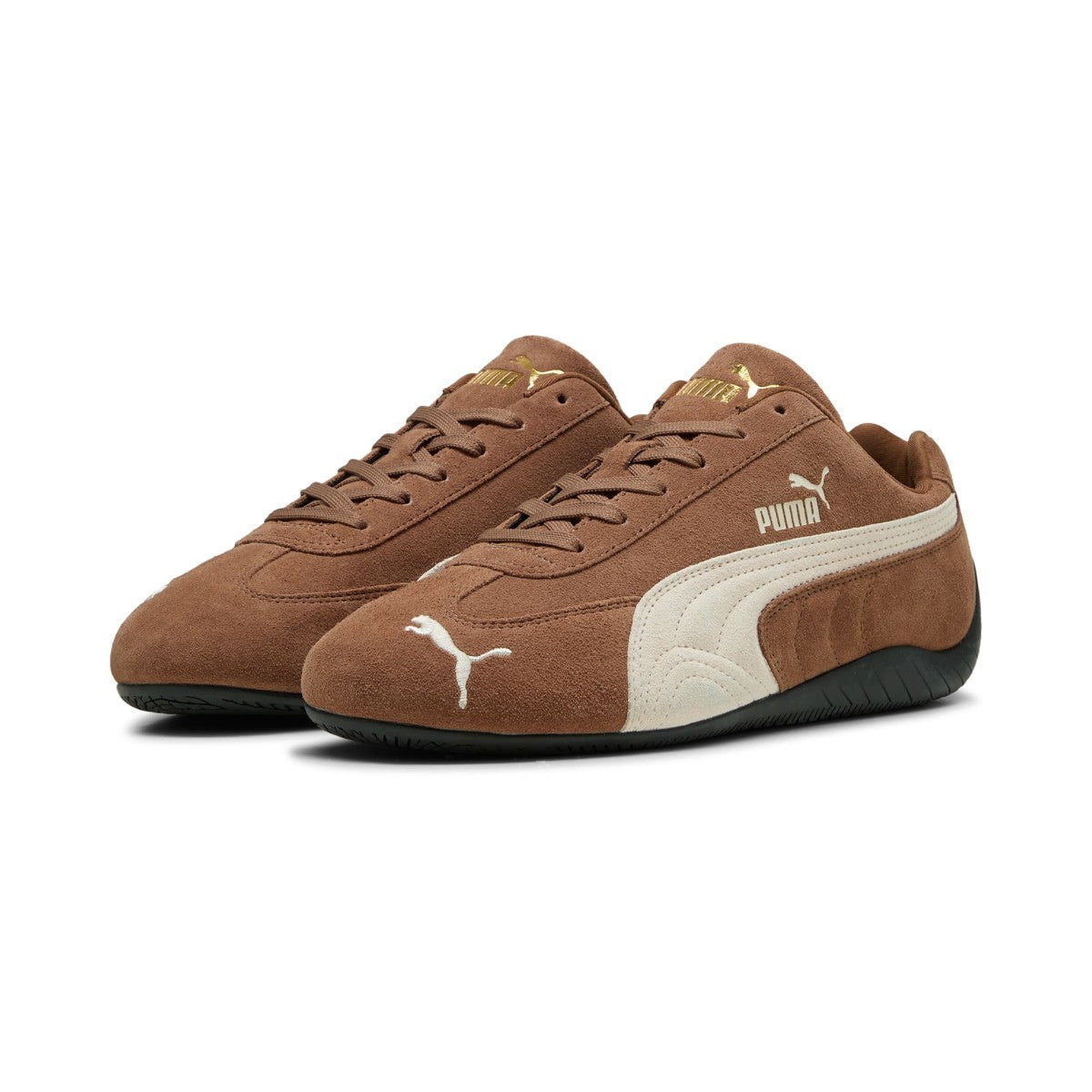 PUMA SPEEDCAT OG プーマ スピードキャット OG 398846-31【メンズ スニーカー シューズ ローカット レーシングシューズ 26SS】
