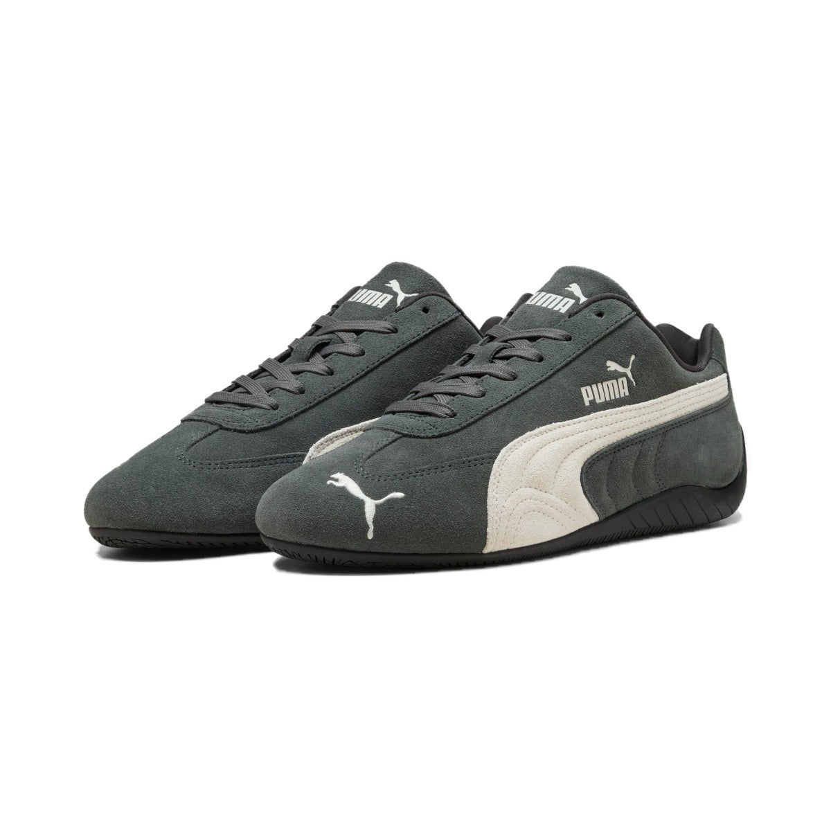 PUMA SPEEDCAT OG プーマ スピードキャット OG 398846-64【メンズ レーシングシューズ メンズ ライフスタイルシューズ スニーカー 26SS】