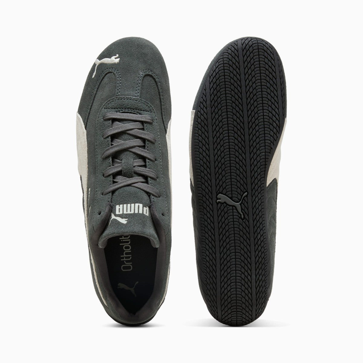 PUMA SPEEDCAT OG プーマ スピードキャット OG 398846-64【メンズ レーシングシューズ メンズ ライフスタイルシューズ スニーカー 26SS】