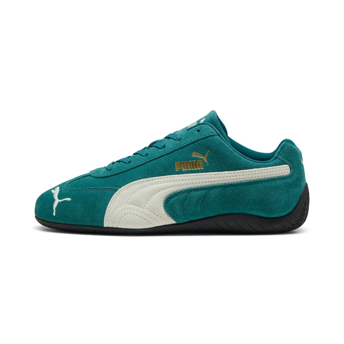 PUMA SPEEDCAT OG プーマ スピードキャット オージー 398846-67【メンズ スニーカー ライフスタイル シューズ メンズ ファッション 26SS】