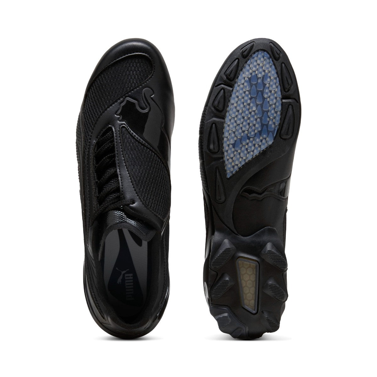 PUMA V-S1 プーマ V-S1 402951-08【メンズ スニーカー クッション性 フィット感 快適性 安定性 26SS】