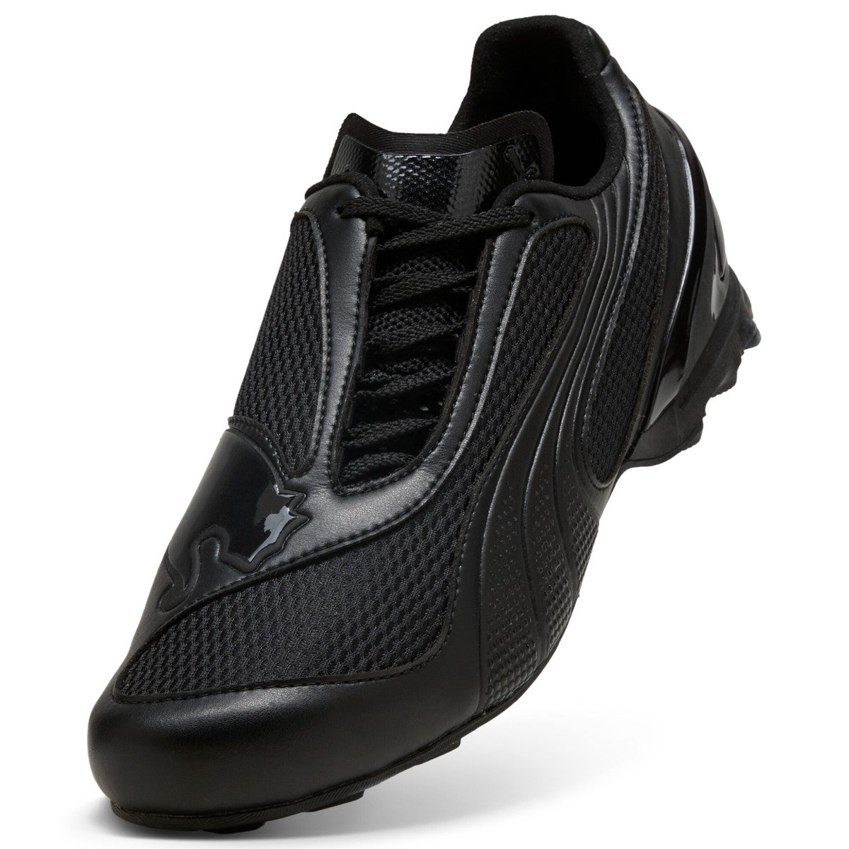 PUMA V-S1 プーマ V-S1 402951-08【メンズ スニーカー クッション性 フィット感 快適性 安定性 26SS】