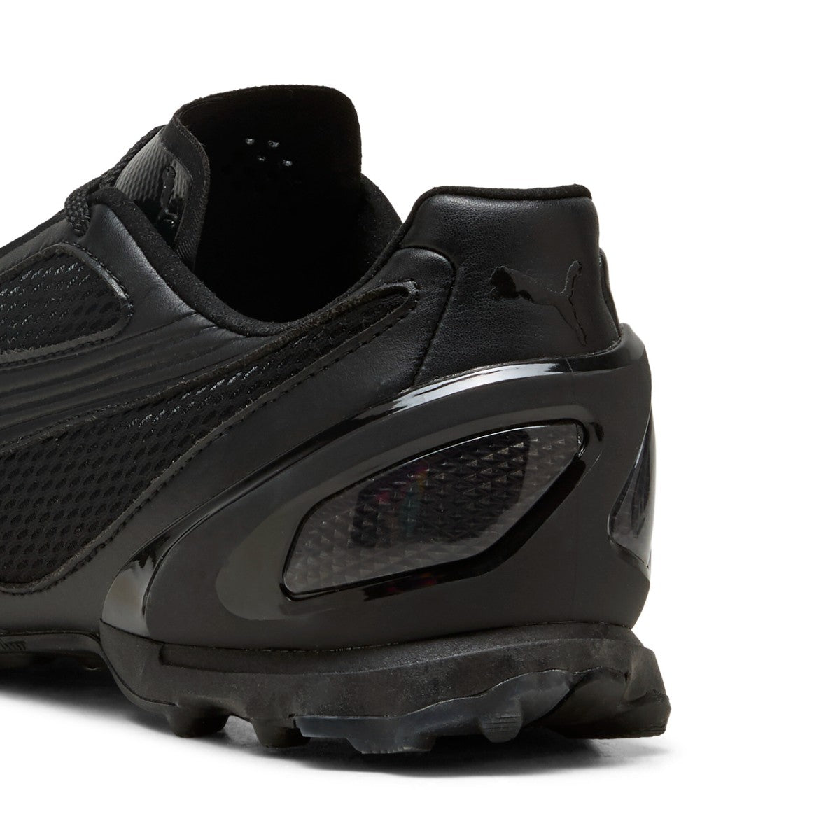 PUMA V-S1 プーマ V-S1 402951-08【メンズ スニーカー クッション性 フィット感 快適性 安定性 26SS】