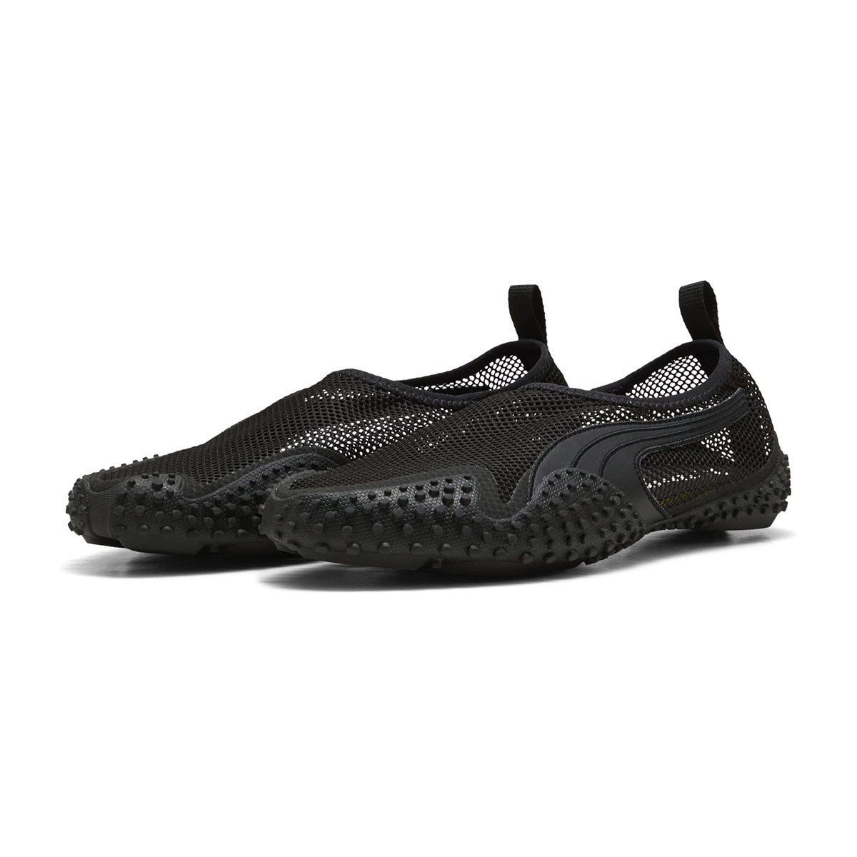 PUMA MOSTRO FLEX MESH プーマ モストロ フレックス メッシュ 403214-01【メンズ スニーカー ローカット メッシュ デイリーユーズ ストリート 軽量 26FW】