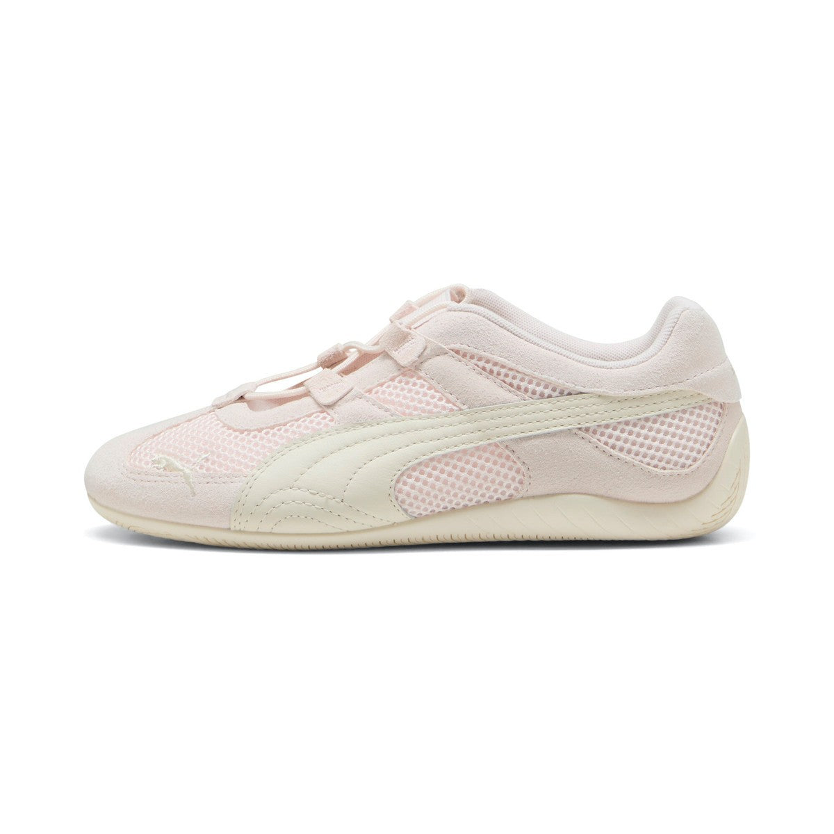 PUMA SPEEDCAT GO WNS プーマ スピードキャット ゴー ウィメンズ 403589-10【レディース スニーカー メンズ ファッション ストリート カジュアル 26SS】