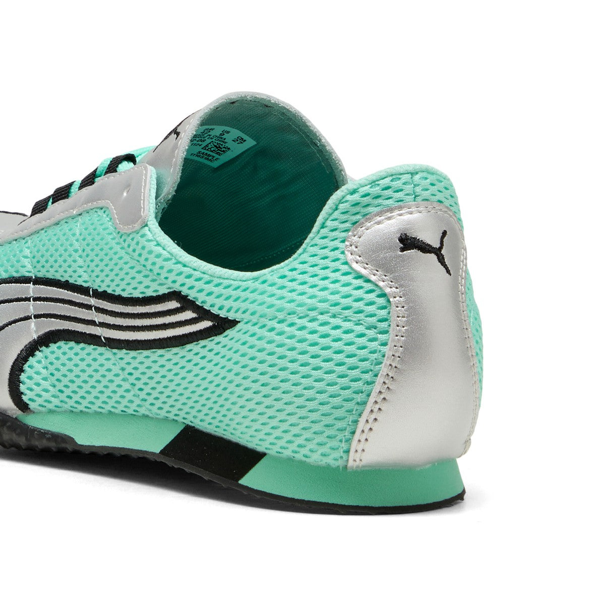 PUMA H-STREET OG プーマ Hストリート OG 403692-08【メンズ ランニングシューズ 軽量スニーカー メッシュアッパー EVAミッドソール 26SS】