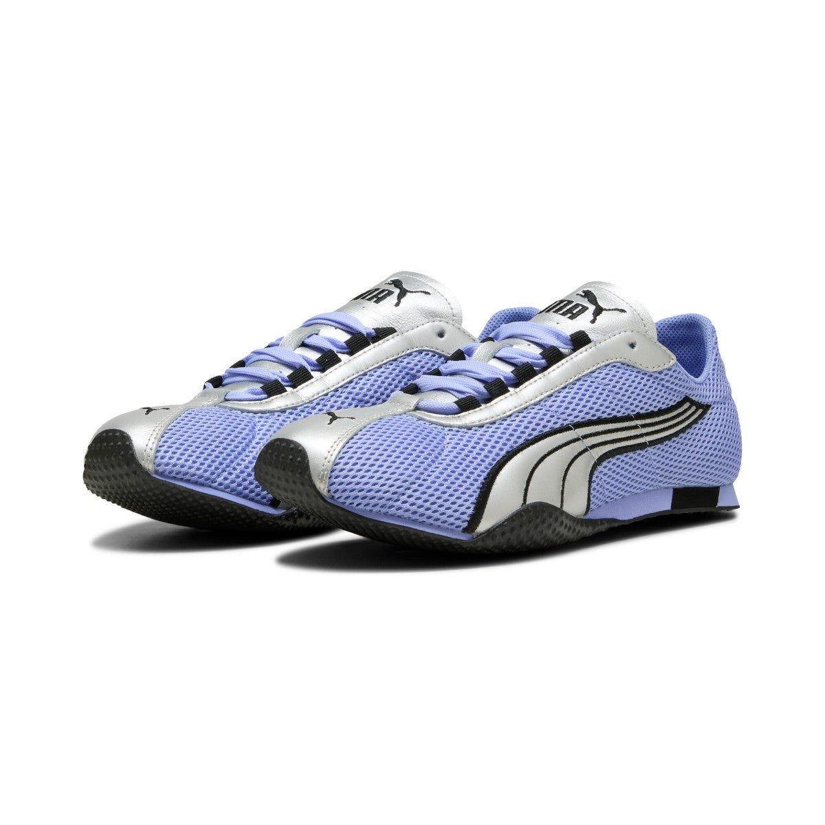 PUMA H-STREET OG プーマ Hストリート OG 403692-09【メンズ ランニングシューズ 軽量スニーカー メッシュアッパー EVAミッドソール 26SS】