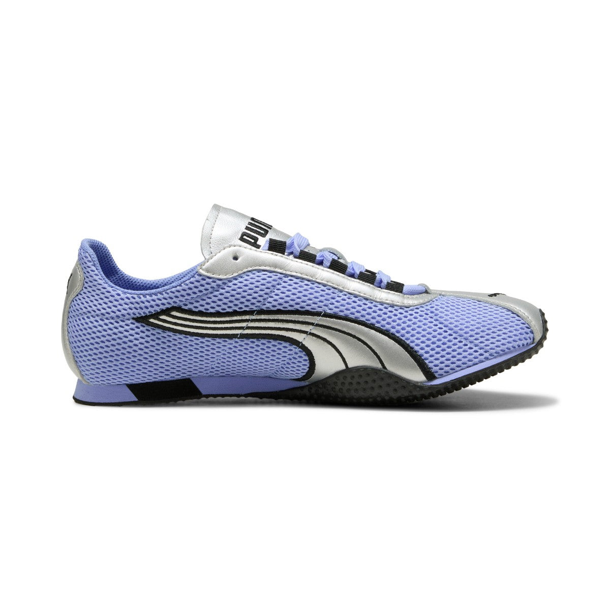PUMA H-STREET OG プーマ Hストリート OG 403692-09【メンズ ランニングシューズ 軽量スニーカー メッシュアッパー EVAミッドソール 26SS】