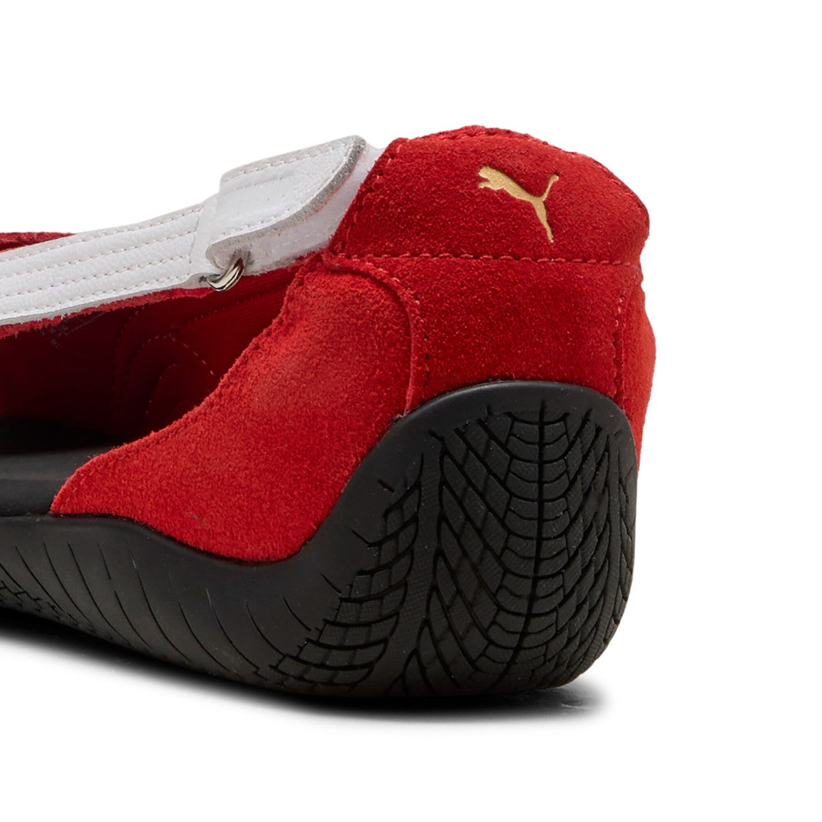 PUMA SPEED CAT SANDALS プーマ スピード キャット サンダル 404839-02【レディース 薄型 クッション性 フィット感 26SS】