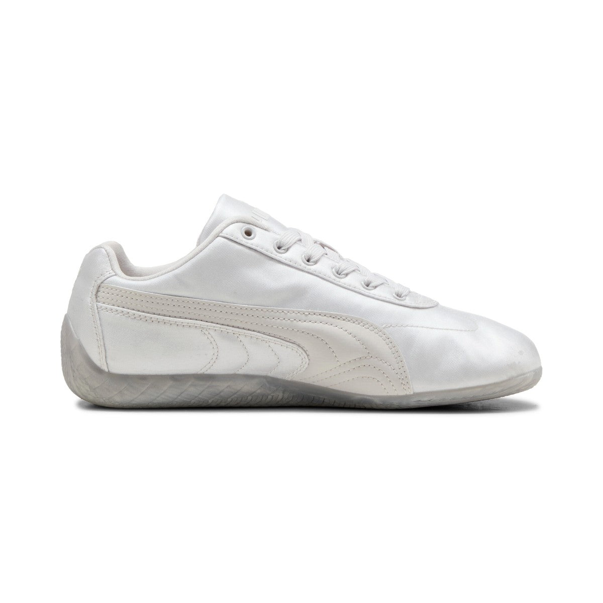 PUMA SPEEDCAT ANODIZED WNS プーマ スピードキャット アノダイズド WNS 404903-01【レディース ローカット フィット感 26SS】