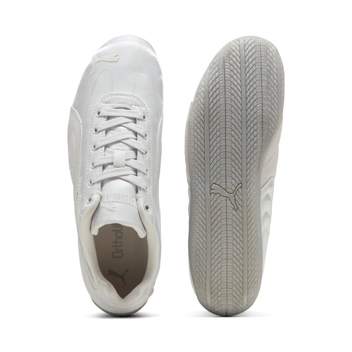 PUMA SPEEDCAT ANODIZED WNS プーマ スピードキャット アノダイズド WNS 404903-01【レディース ローカット フィット感 26SS】