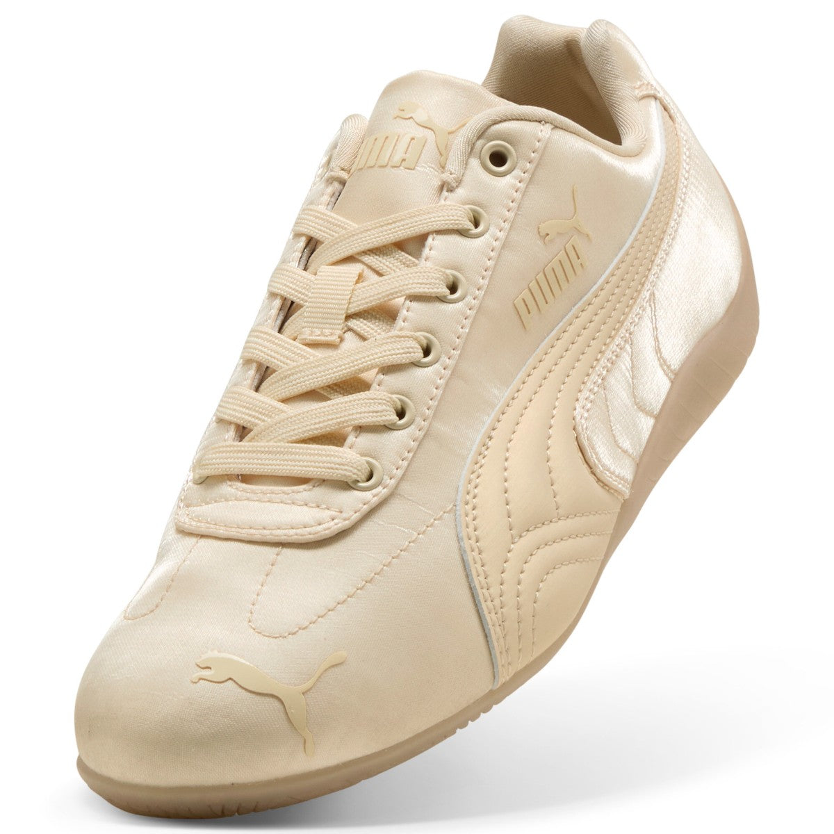 PUMA SPEEDCAT ANODIZED WNS プーマ スピードキャット アノダイズド WNS 404903-02【レディース ローカット フィット感 26SS】