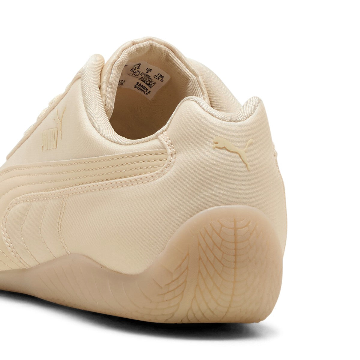 PUMA SPEEDCAT ANODIZED WNS プーマ スピードキャット アノダイズド WNS 404903-02【レディース ローカット フィット感 26SS】