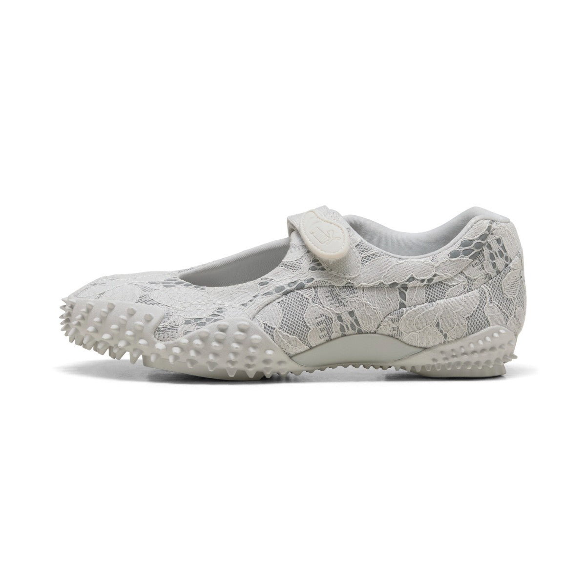 PUMA MOSTRO FEY LACE WNS プーマ モストロ フェイ レース ウィメンズ 405318-02【レディース レース メリージェーン クラシックデザイン 26SS】