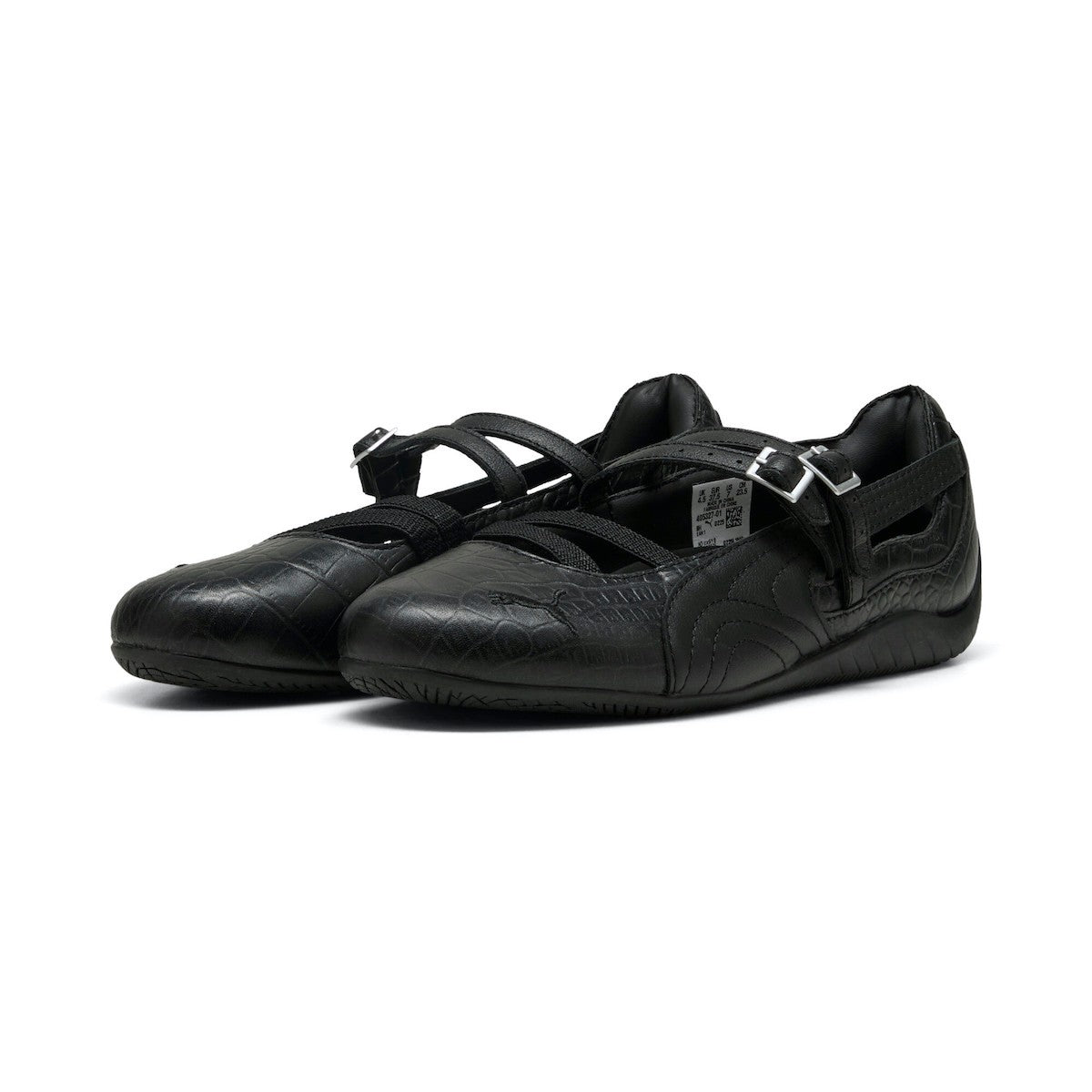 PUMA SPEEDCAT BAL CROC 405327-01 – Kinetics（キネティクス