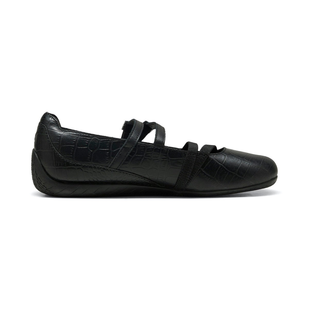 PUMA SPEEDCAT BAL CROC プーマ スピードキャット バル クロック 405327-01【レディース スニーカー メンズ ファッション ストリート カジュアル 26SS】