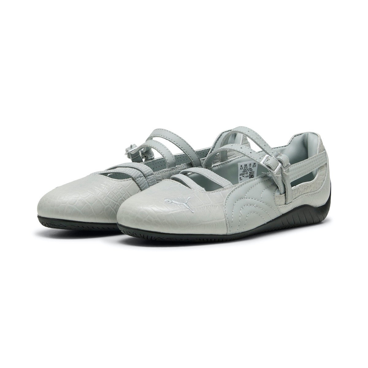 PUMA SPEEDCAT BAL CROC 405327-02 – Kinetics（キネティクス