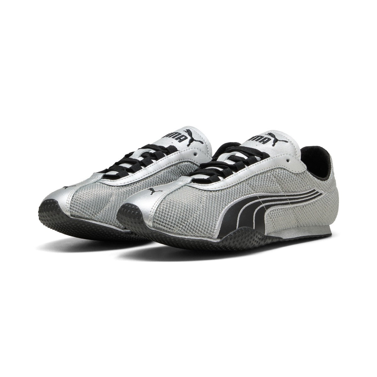 PUMA H-STREET CHROME 406126-05 – Kinetics（キネティクス