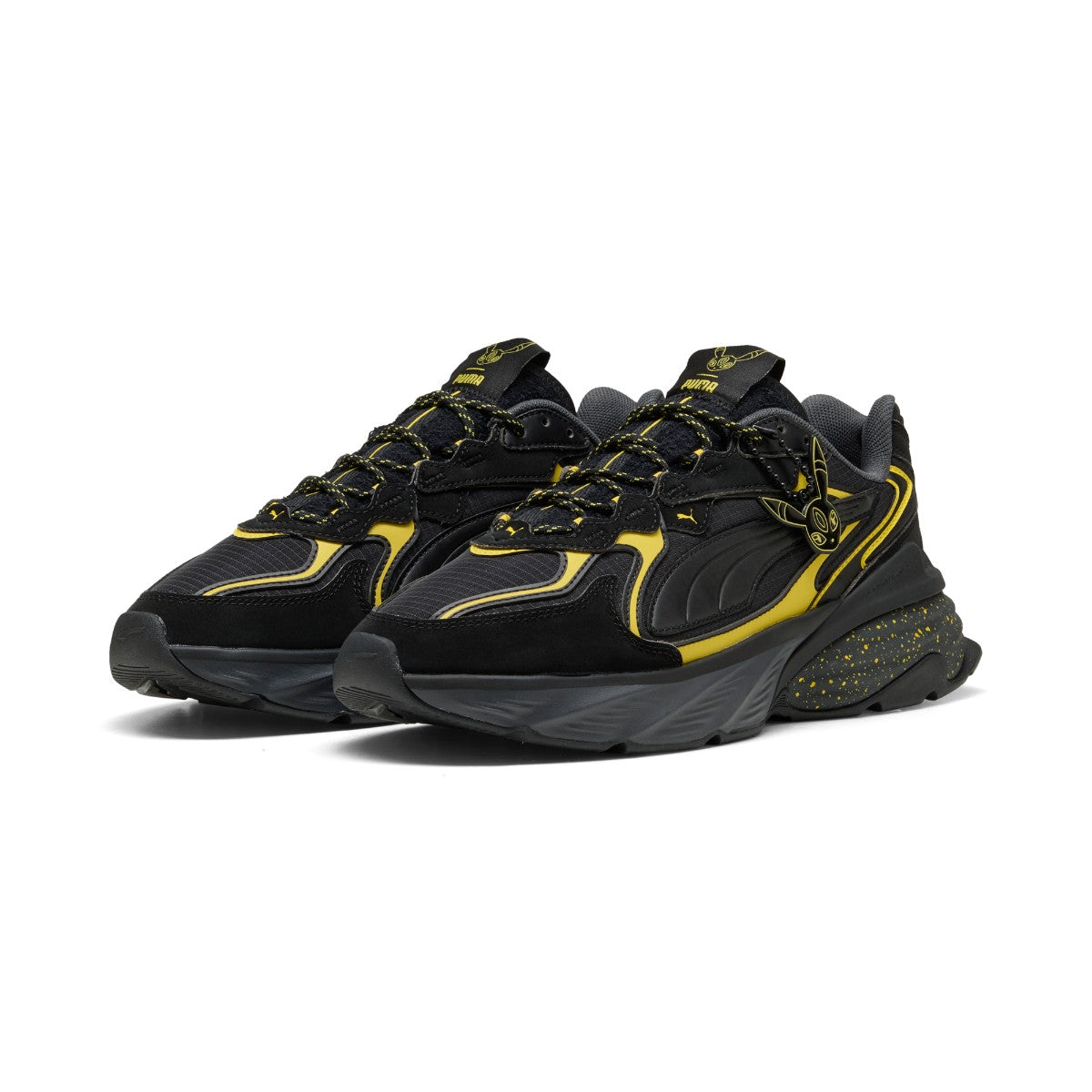 PUMA FADE NITRO UMBREON 407024-01 – Kinetics(キネティクス PUMA FADE NITRO UMBREON 407024-01 – Kinetics(キネティクス