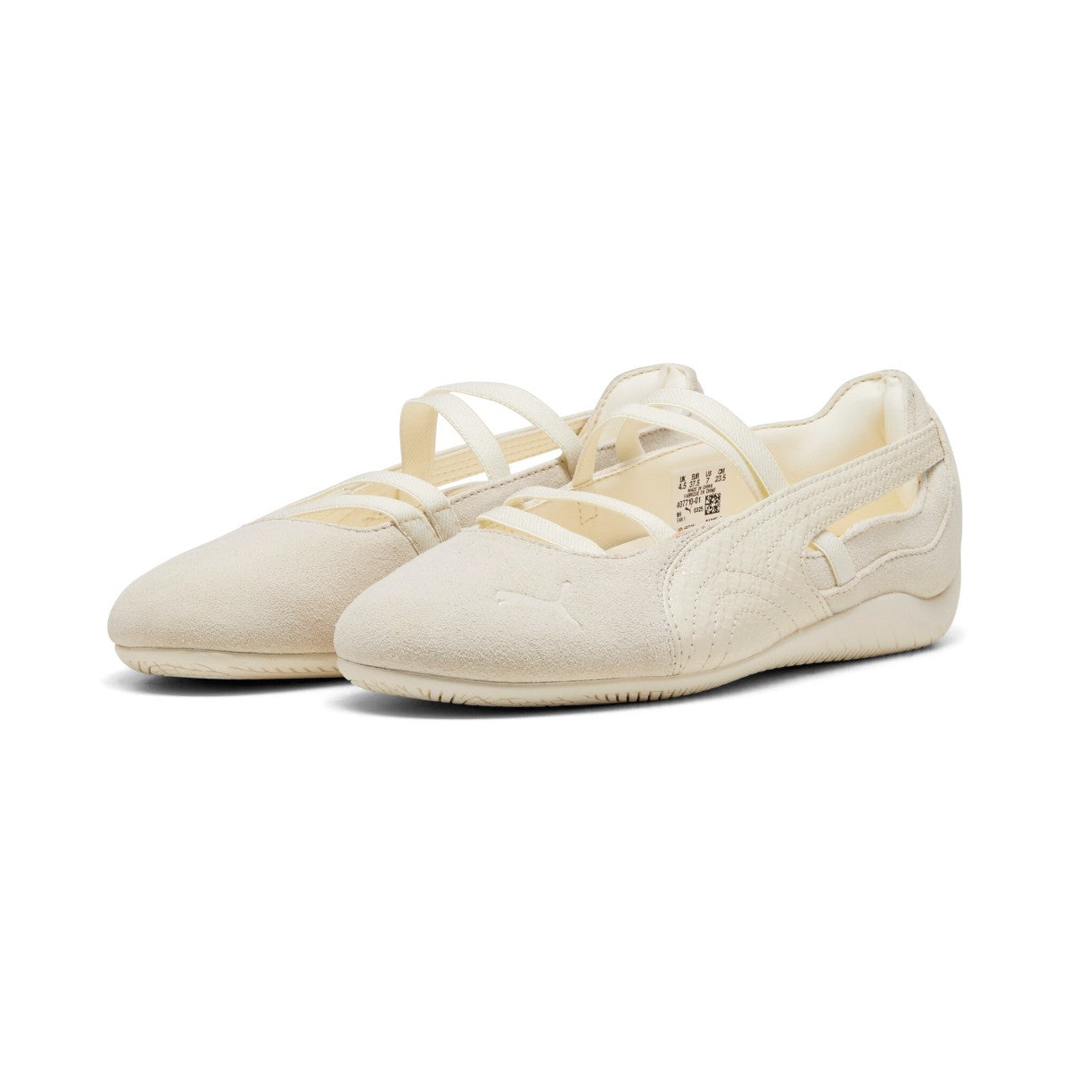 PUMA SPEEDCAT BALLET PYTHON II WN 407710-01 – Kinetics