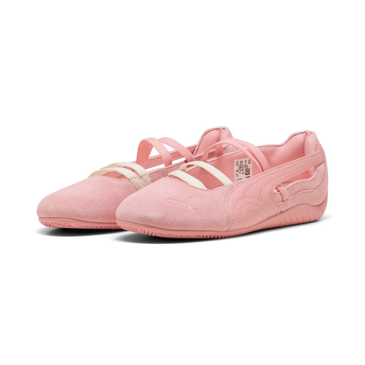 PUMA SPEEDCAT BALLET PYTHON II WN 407710-02 – Kinetics