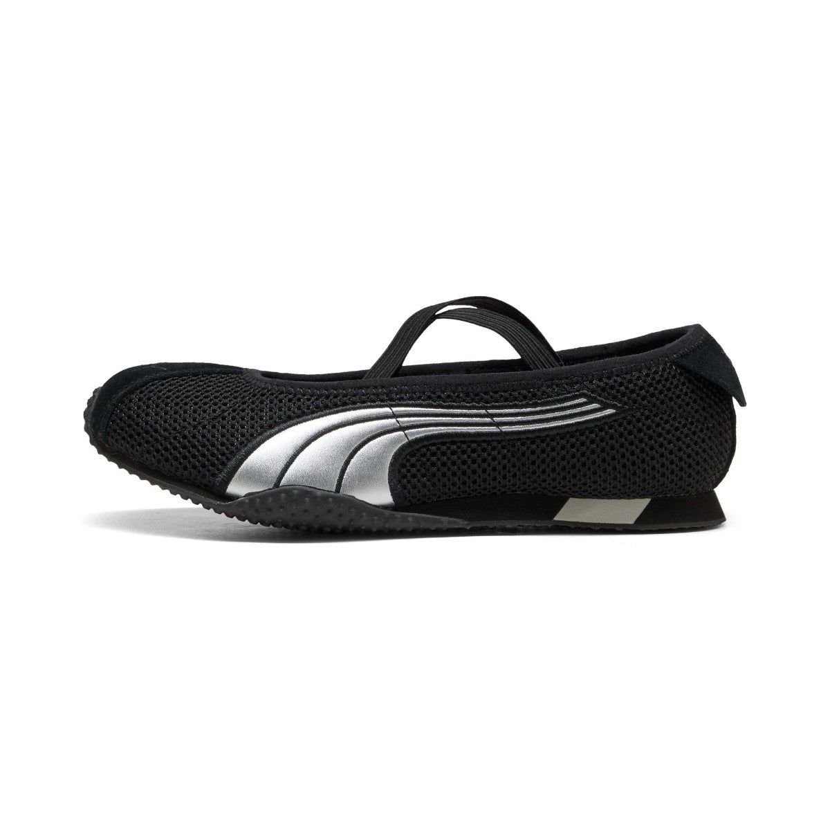 PUMA H-STREET BALLET WNS プーマ エイチストリート バレエ ウィメンズ 407820-03【レディース バレエインスパイア トゥ フィット感 26SS】