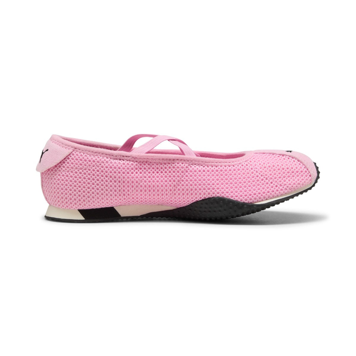PUMA H-STREET BALLET WNS プーマ エイチストリート バレエ ウィメンズ 407820-04【レディース バレエインスパイア トゥ フィット感 26SS】