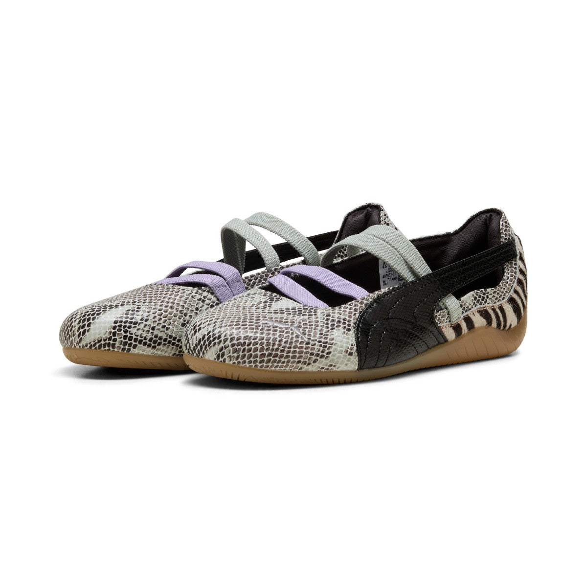 PUMA SPEEDCAT BALLET MIX FEEL WNS 407851-01 – Kinetics