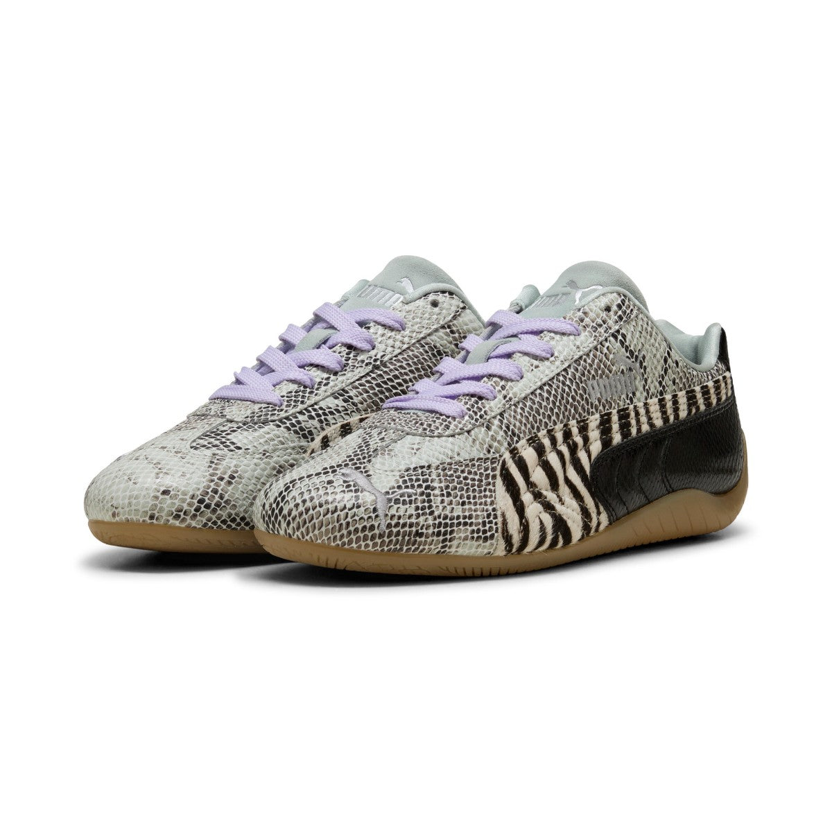 PUMA SPEEDCAT MIXED FEEL WNS 407860-01 – Kinetics（キネティクス