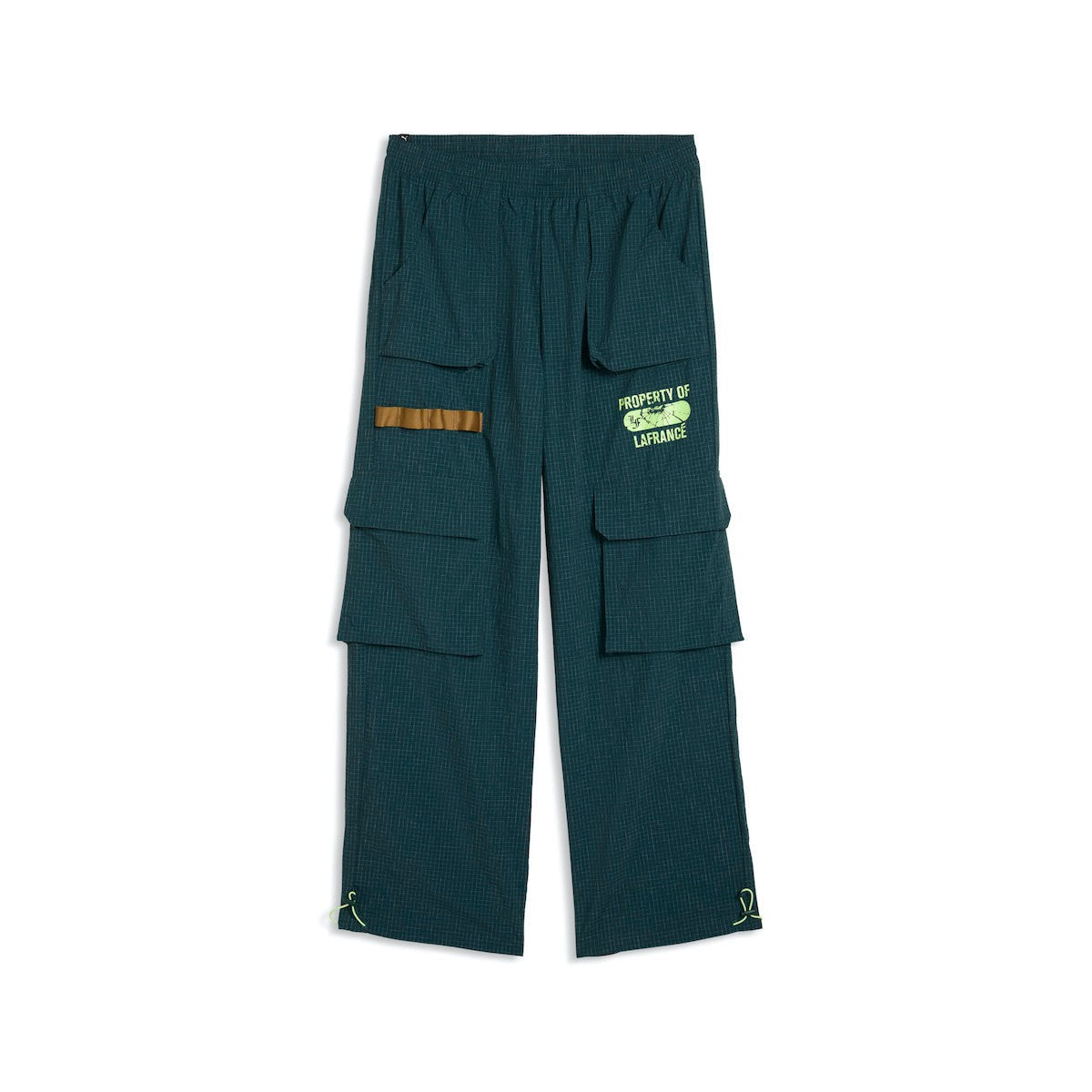 PUMA LAFRANCE SUPPLY CARGO PANT 634632 – Kinetics（キネティクス