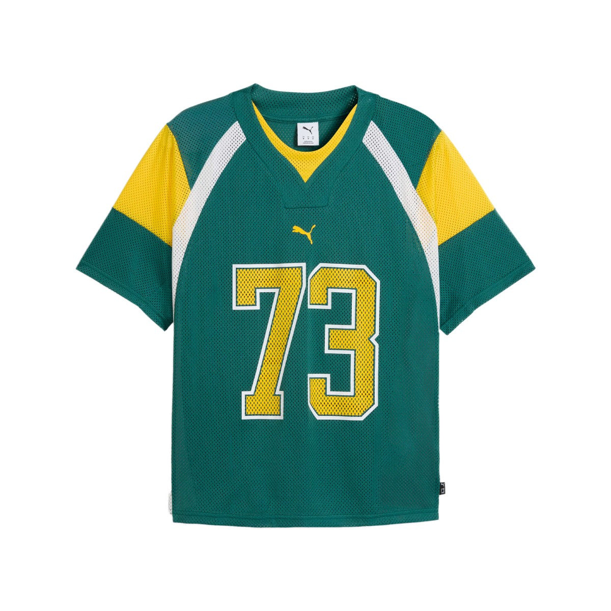 PUMA BASKETBALL OUT OF BOUNDS TEE プーマ バスケットボール アウト オブ バウンズ Tシャツ 634991【メンズ バスケットボールTシャツ メンズ スポーツTシャツ 26SS】