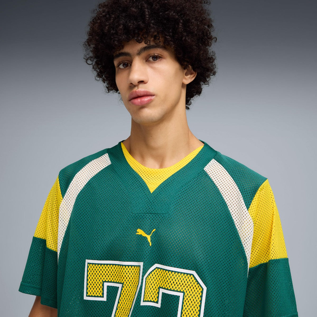PUMA BASKETBALL OUT OF BOUNDS TEE プーマ バスケットボール アウト オブ バウンズ Tシャツ 634991【メンズ バスケットボールTシャツ メンズ スポーツTシャツ 26SS】