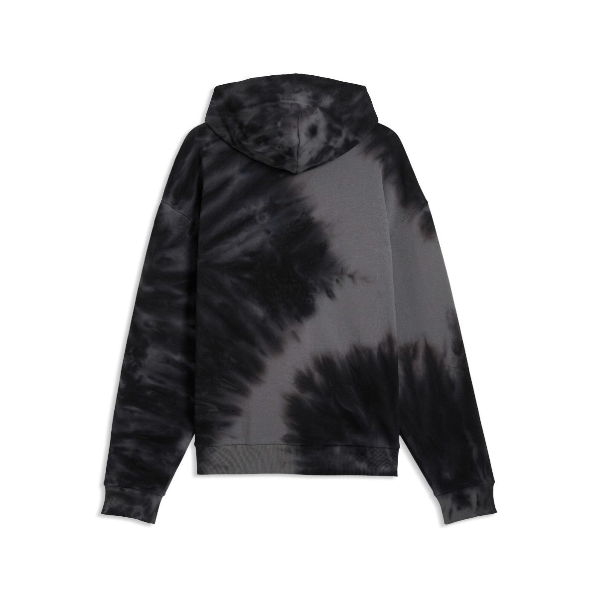 PUMA WHAT THE FUN HOODIE プーマ ホワット ザ ファン フーディー 634998【メンズ リラックスフィット カジュアルウェア 長袖トップス フレンチテリー素材 26SS】