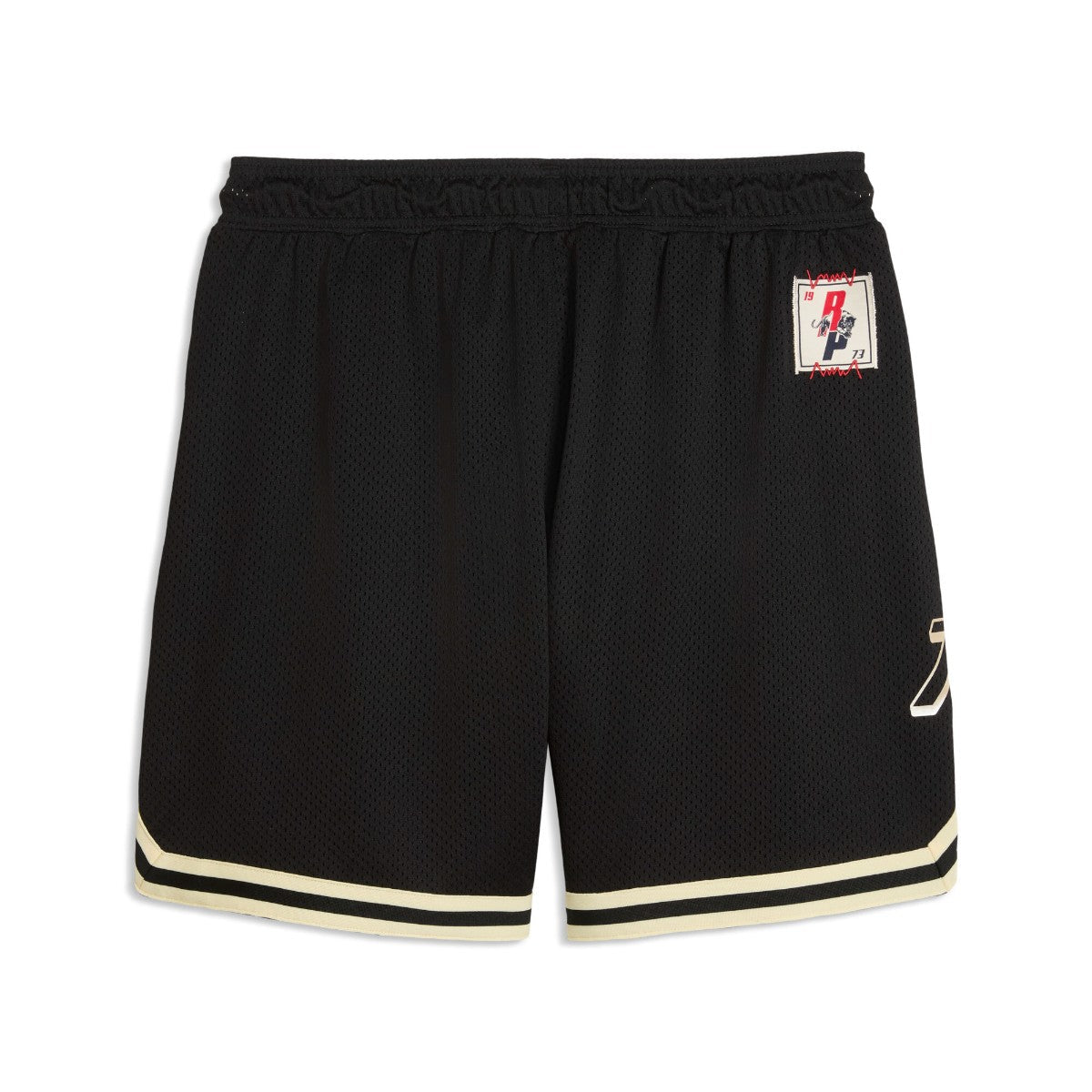 PUMA REPRESENT SHORT I プーマ リプレゼント ショーツ I 635801【メンズ ショートパンツ トレーニングウェア 快適性 リサイクル素材 オーバーサイズ 26SS】