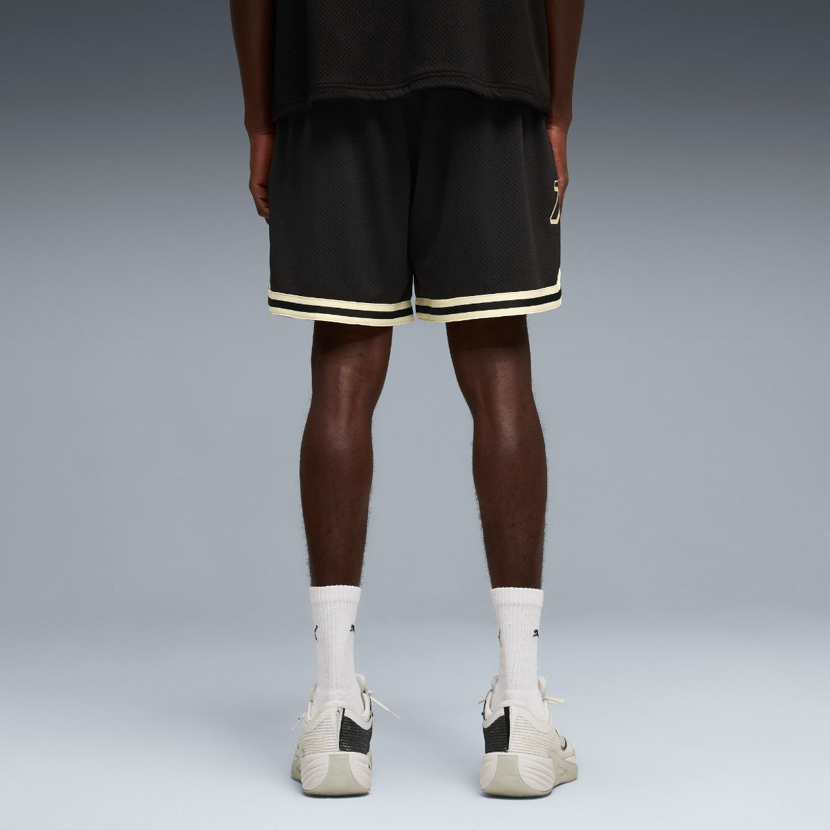 PUMA REPRESENT SHORT I プーマ リプレゼント ショーツ I 635801【メンズ ショートパンツ トレーニングウェア 快適性 リサイクル素材 オーバーサイズ 26SS】