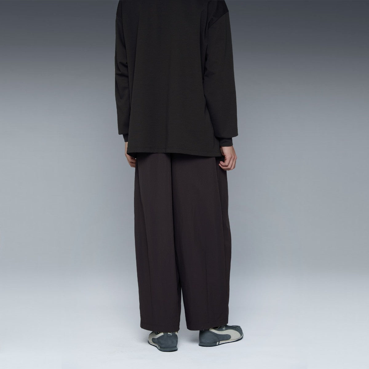 BALOON PANTS