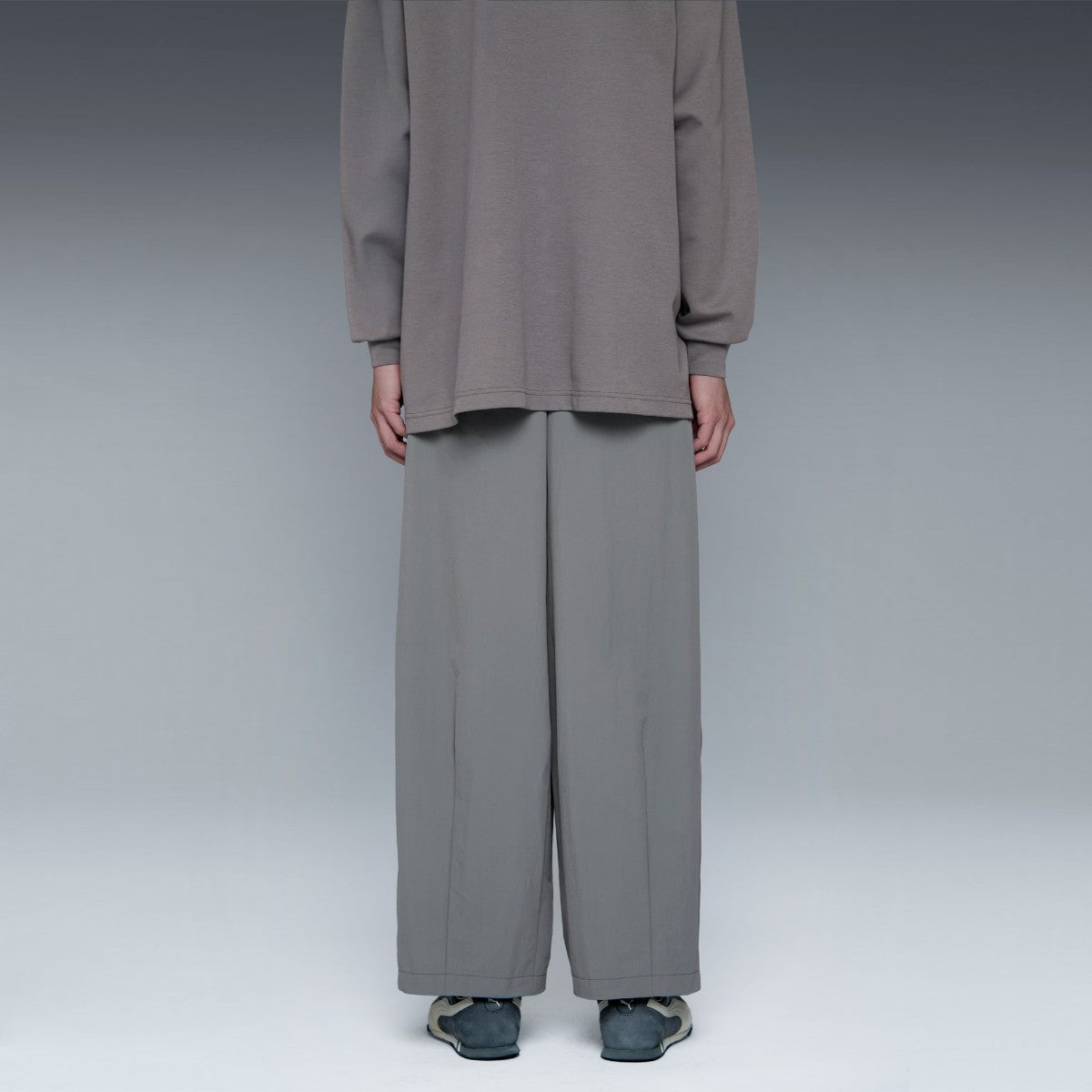 BALOON PANTS