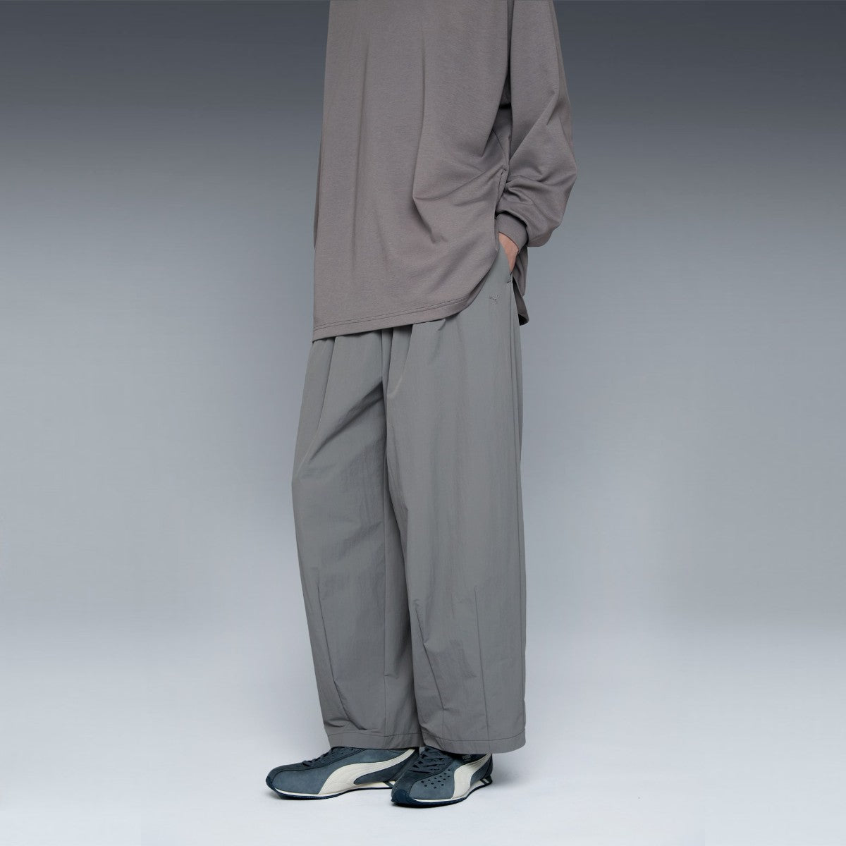 BALOON PANTS
