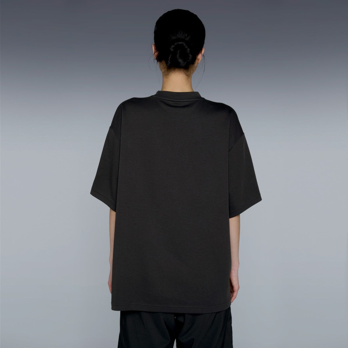 OVERSIZED SS TEE