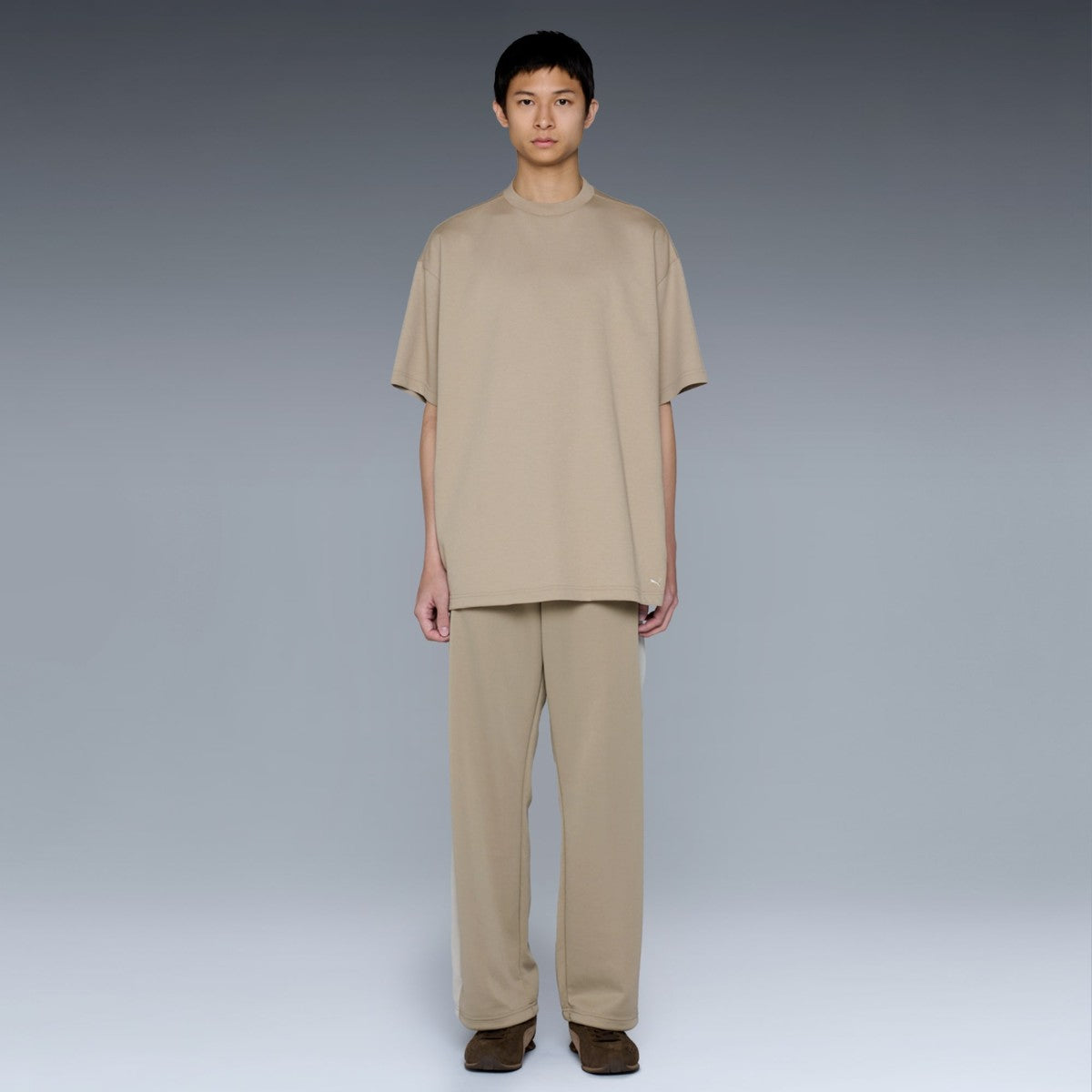 OVERSIZED SS TEE