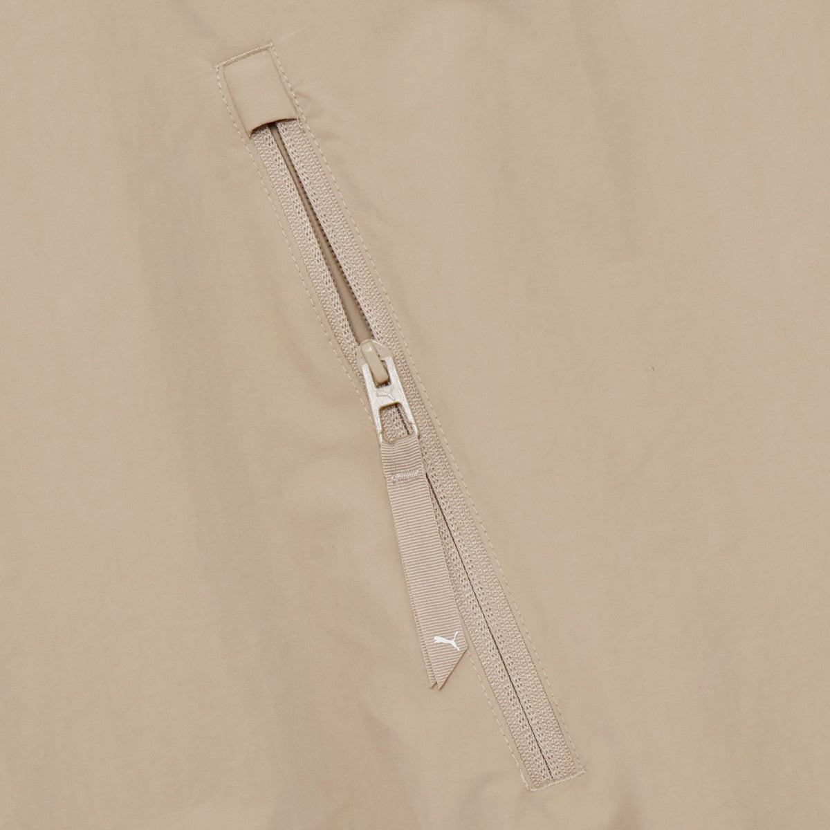 STAND COLLAR JACKET